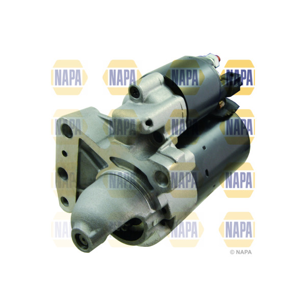 Starter Motor image