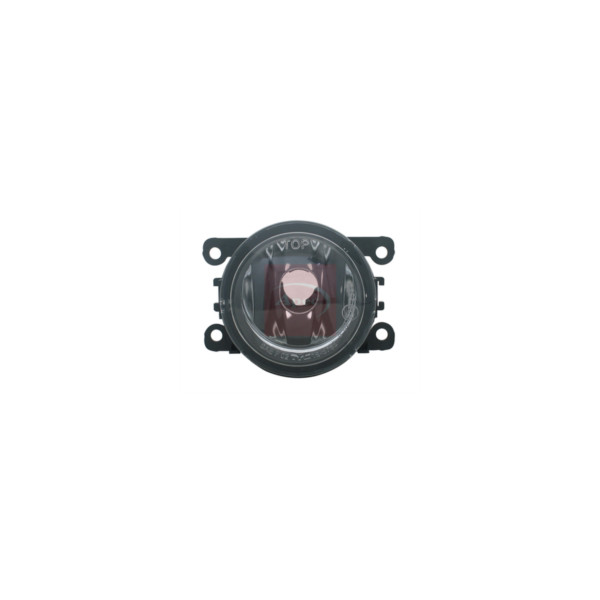 Fog Lamp image