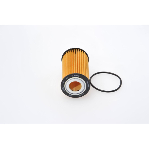 Oil Filter image