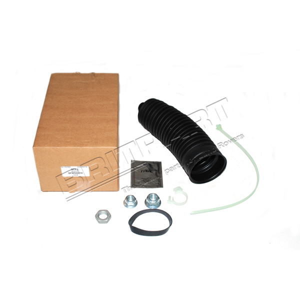 Gaiter Boot for Steering Rack Discovery 3 and 4 image