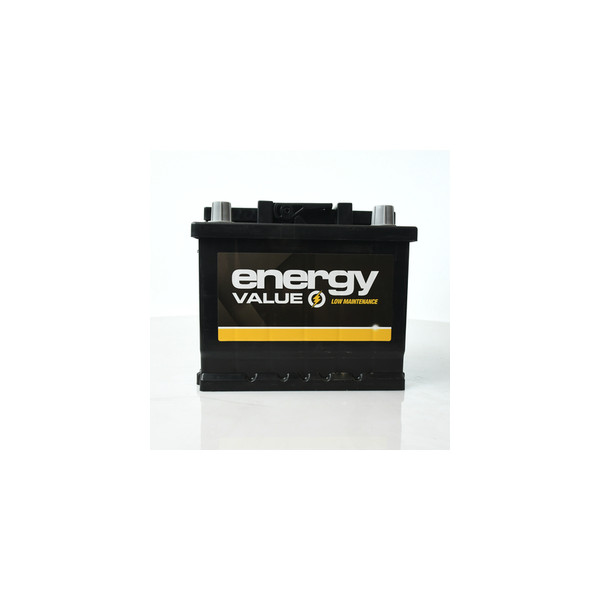 063 VALUE  BATTERY - 36Ah 330CCA - 1 Yr WTY image