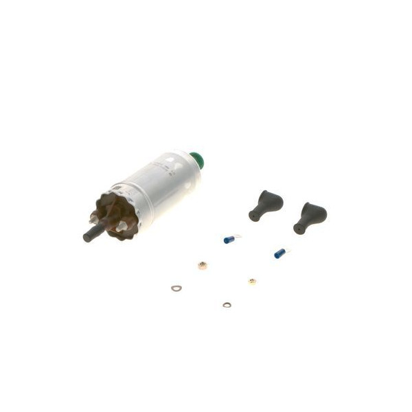 ELECTRIC FUEL PUMP image