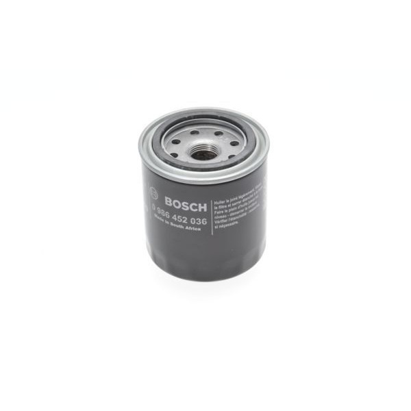 Oil Filter image
