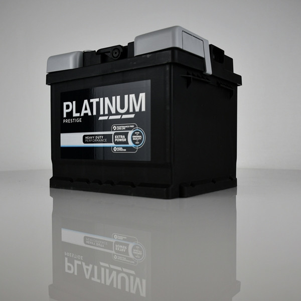 Standard Battery image