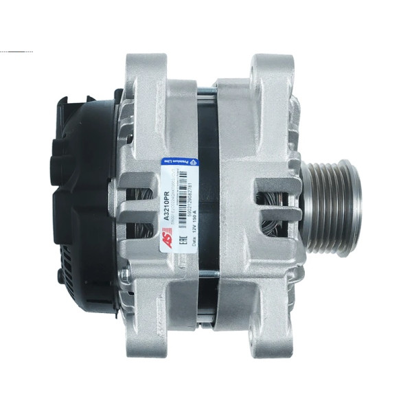 Alternator image