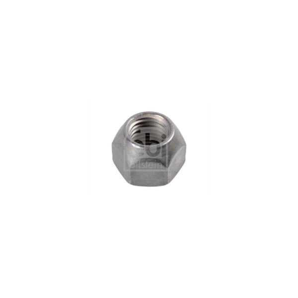 Wheel Bolt/Nut image