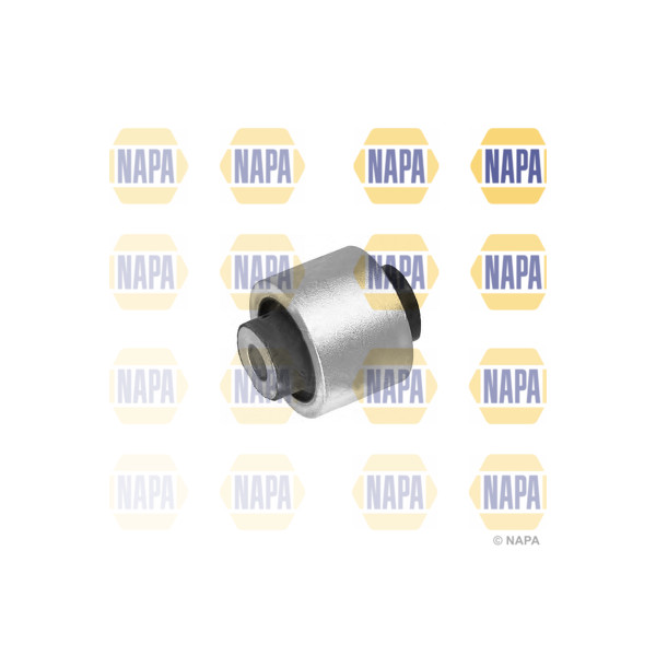 NAPA CONTROL ARM BUSH image