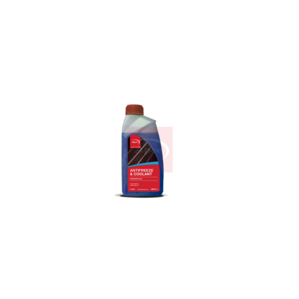 Coolant Fluid image