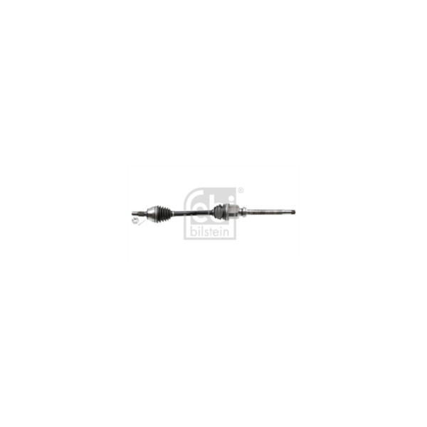 Drive Shaft image