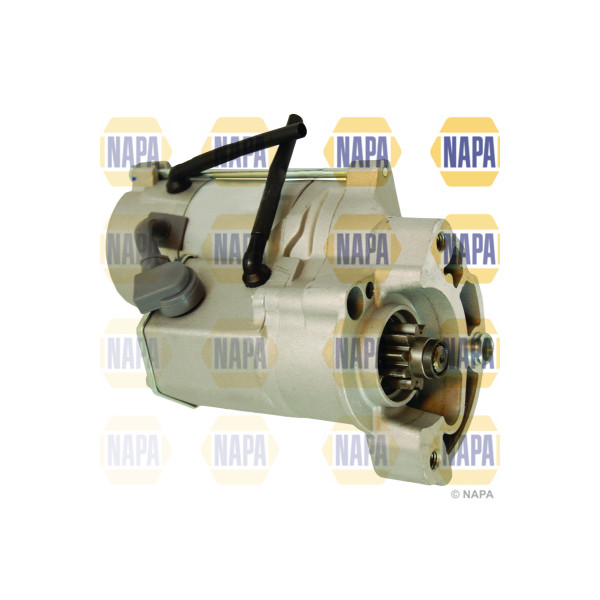 Starter Motor image