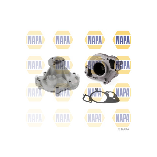 Water Pump image