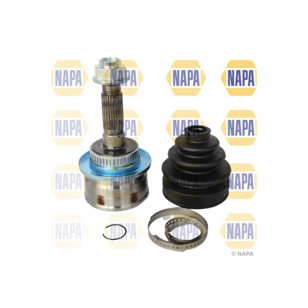 CV Joint image