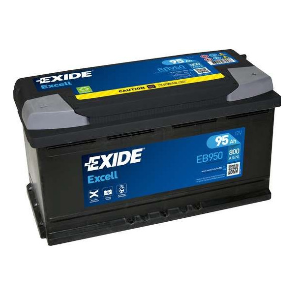 Standard Battery image