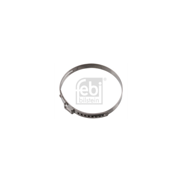 CV Boot Fitting Clips image