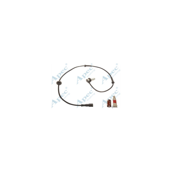 Wheel Speed Sensor image
