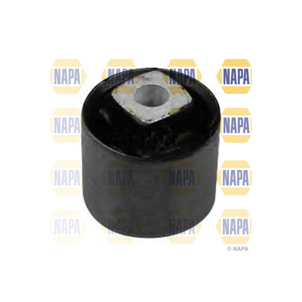 Axle Mount/Bush image