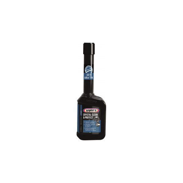 AdBlue CRYSTAL CLEAN AND PROTECT 125ML