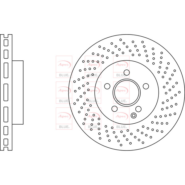 Brake Disc image