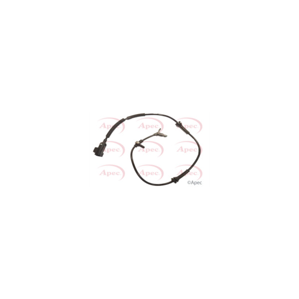 Wheel Speed Sensor image