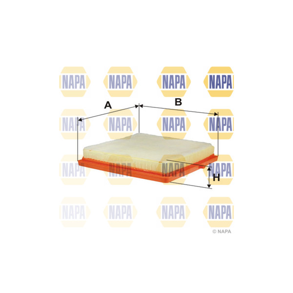 Air Filter image