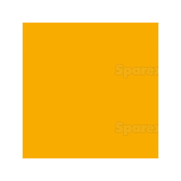 PAINT JCB YELLOW 1LTR.