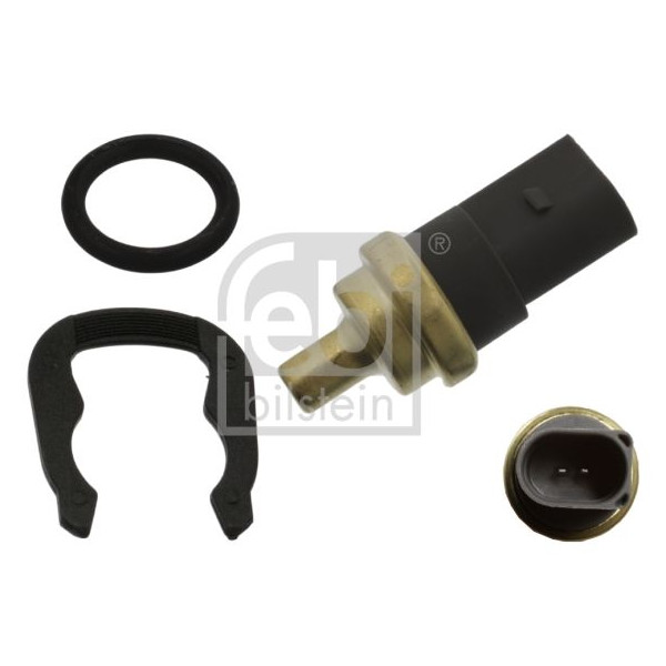 Temperature Transmitter image