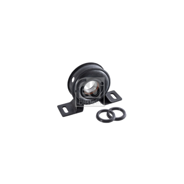 Propshaft Centre Bearing image