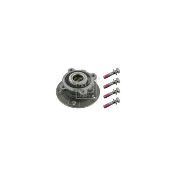 Wheel Bearing Kit image