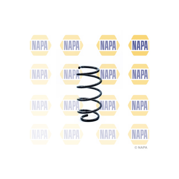 Coil Spring image