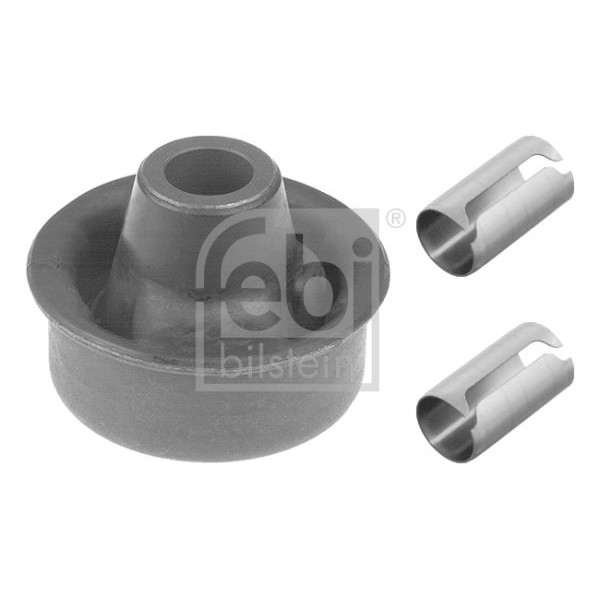 Susp/Control/Wishbone/Arm Bush/Mount image