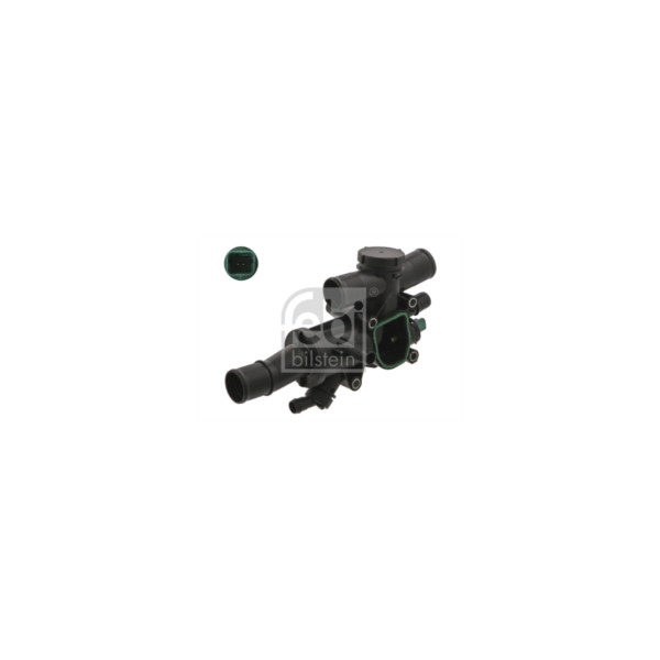 Thermostat image