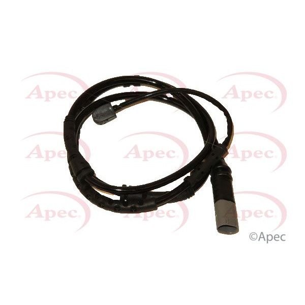 Wear Indicator/Lead image