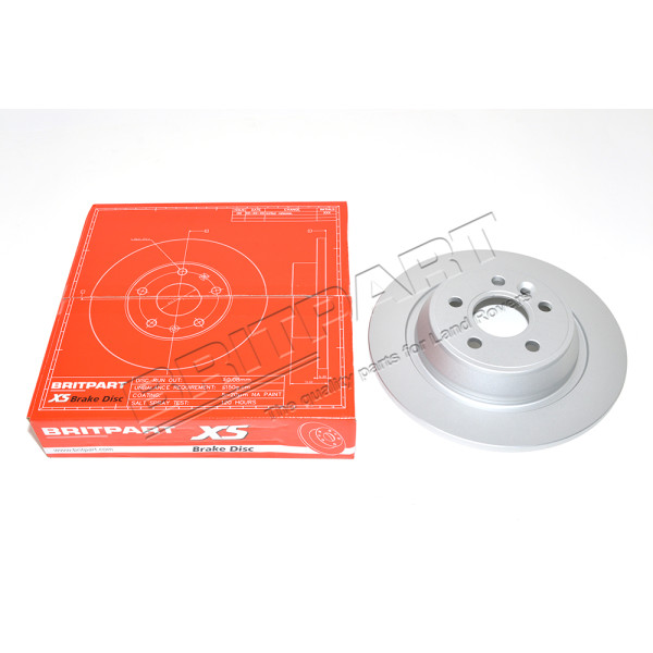 DISC-BRAKE-SOLID image