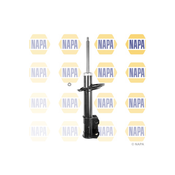 Shock Absorber image