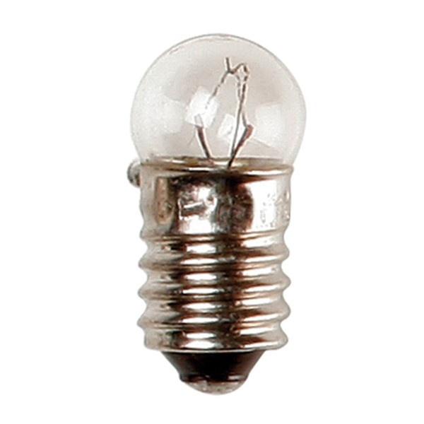 Lucas 12v 2.2w 987 Mes G11 E10 De Rosca Bombilla - Coche