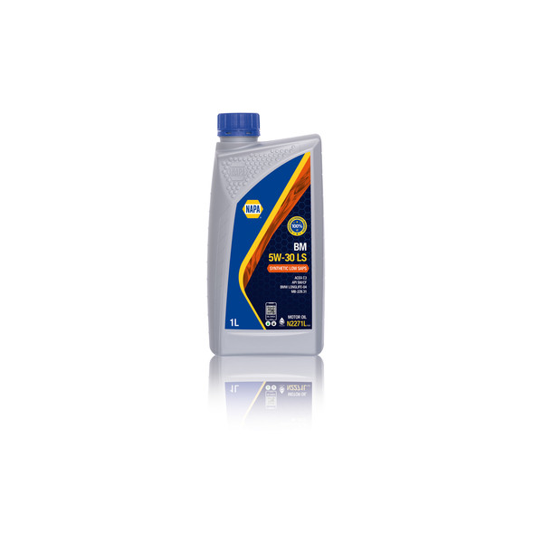 Engine Oil image