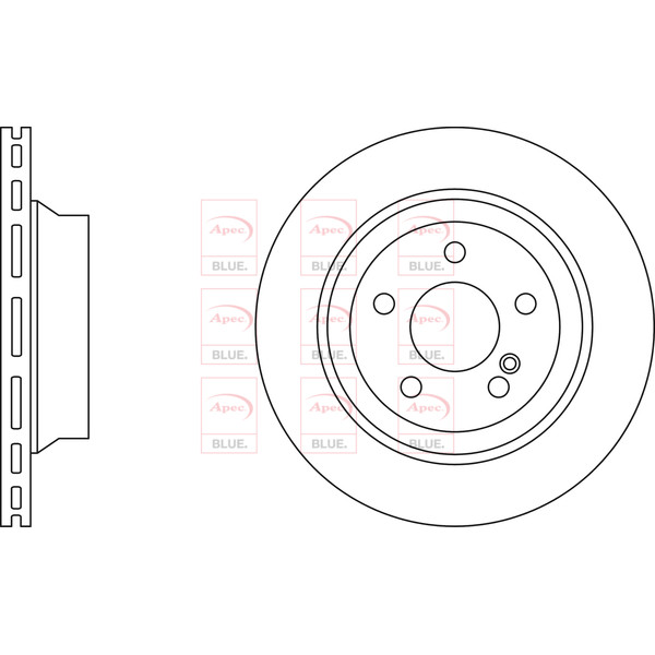 Brake Disc image