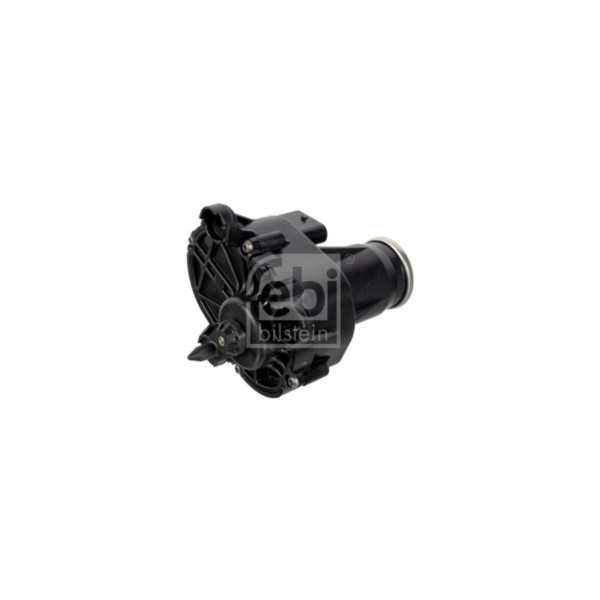 Air Intake Control Valve image
