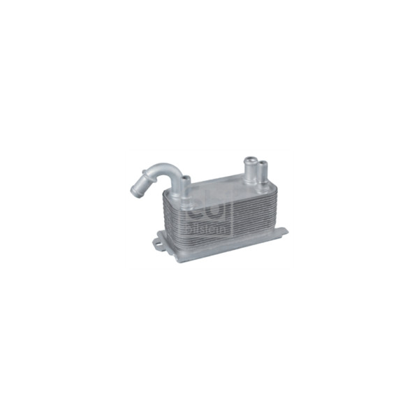 Oil Cooler image
