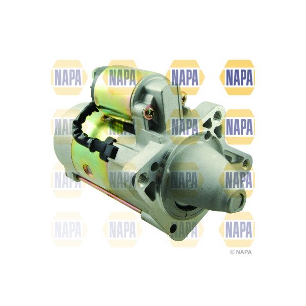Starter Motor image