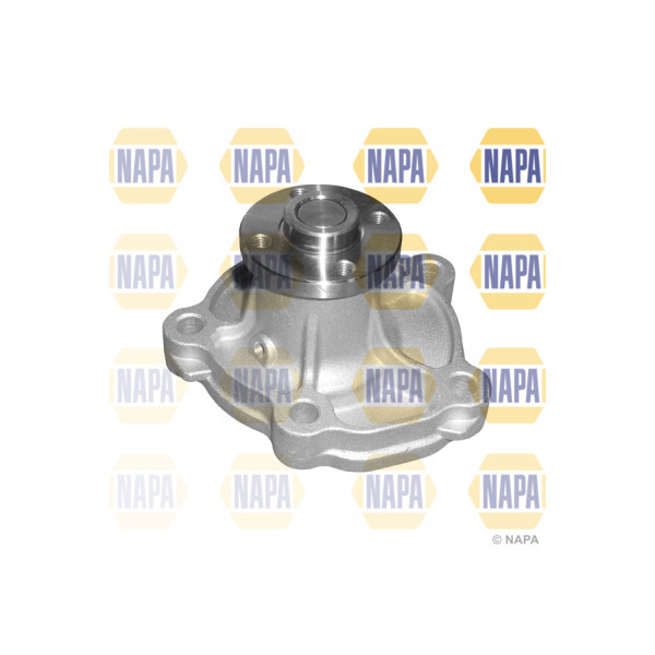 Water Pump image