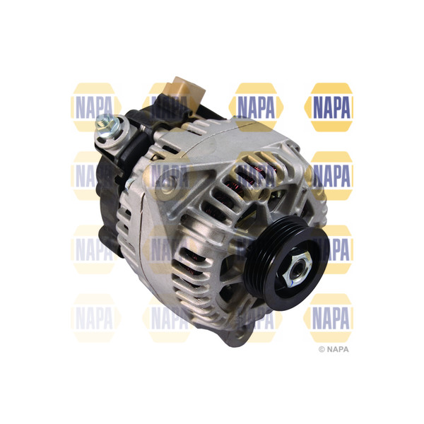 Alternator image