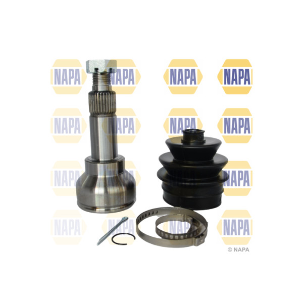 CV Joint image