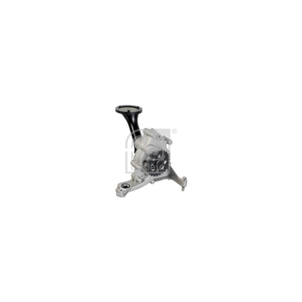 Oil Pump image