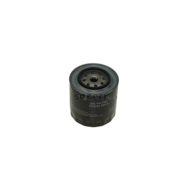 OIL FILTER image