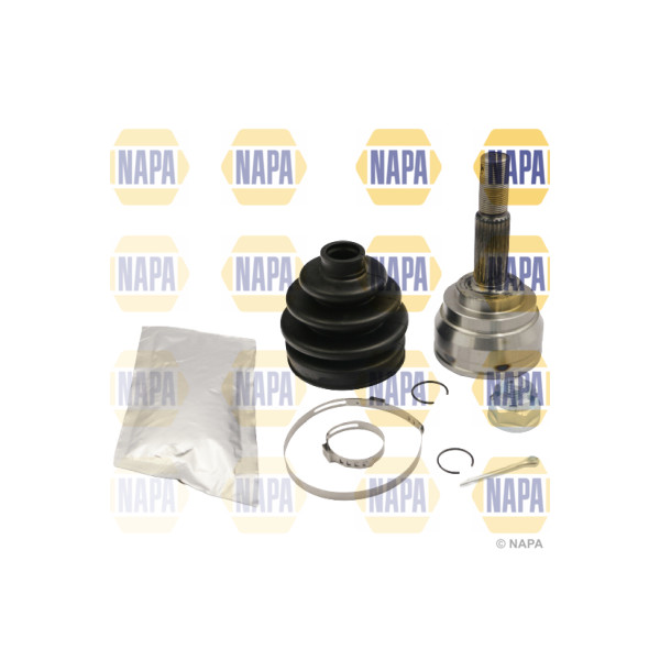 CV Joint image