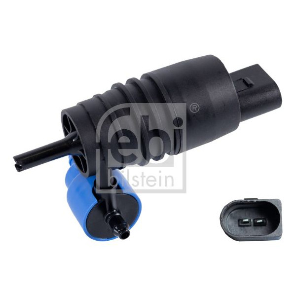 Washer Pump image
