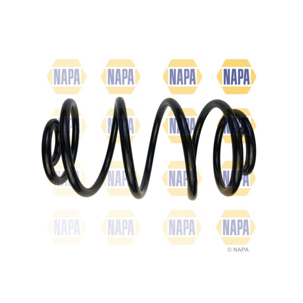 Coil Spring image