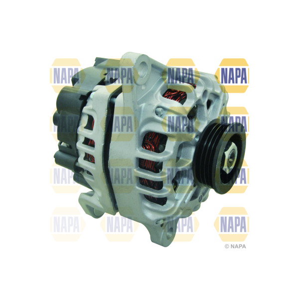 Alternator image