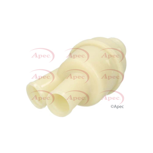 APEC Thermostat & Housing image